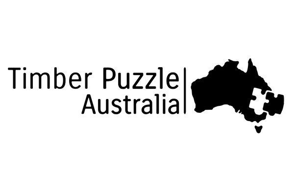 Timber Puzzle Au