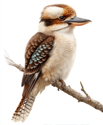 Kookaburra
