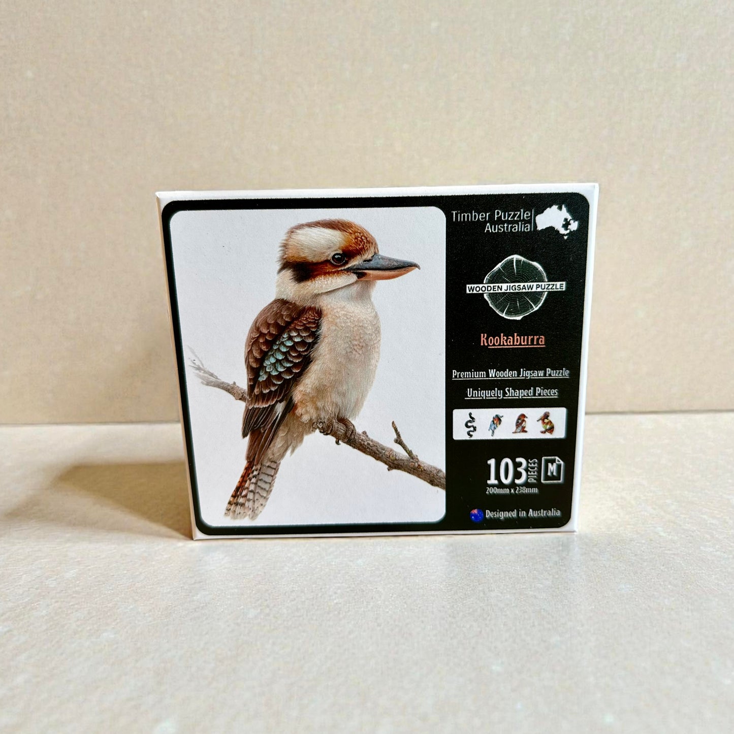 Kookaburra