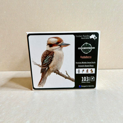Kookaburra
