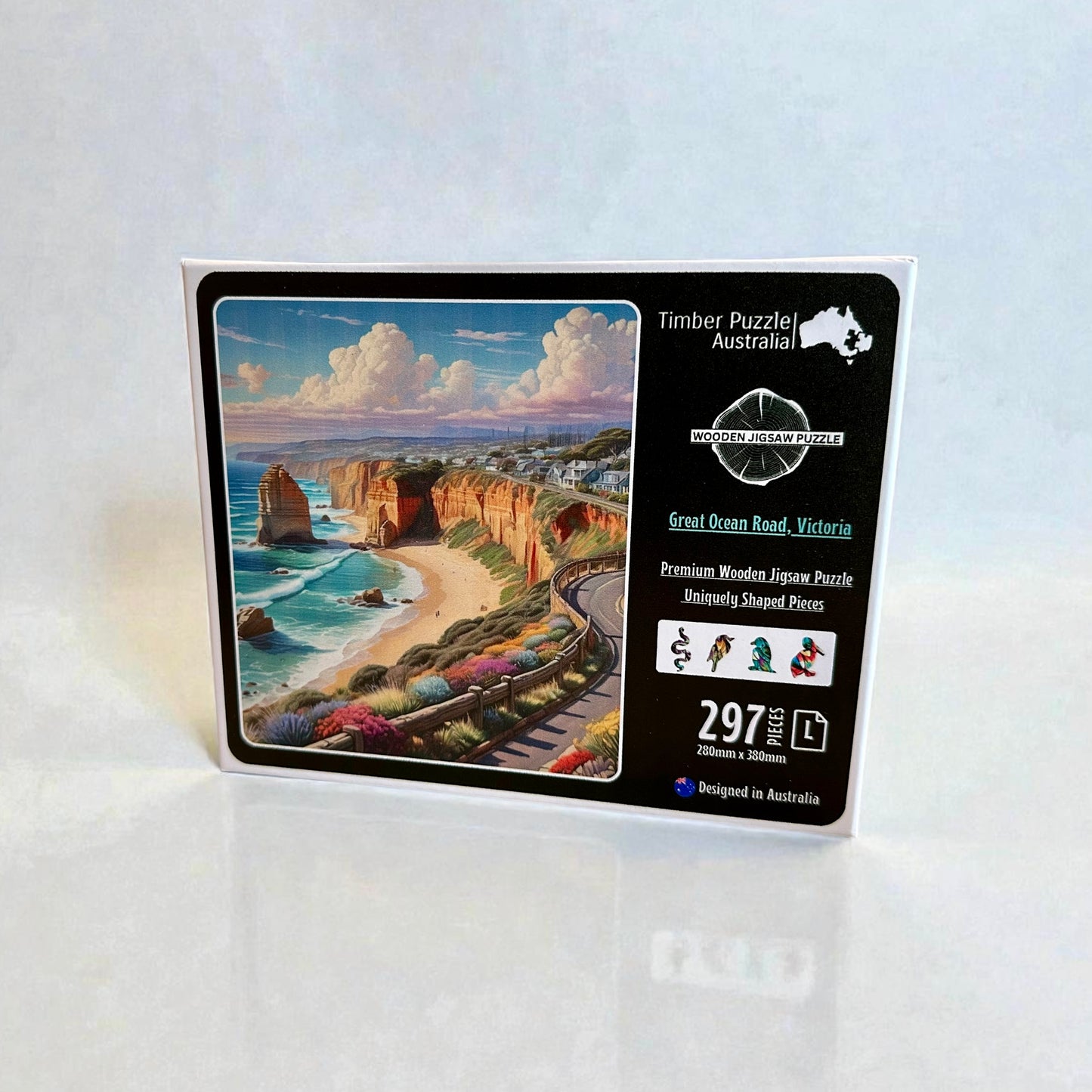 Great Ocean Road, VIC