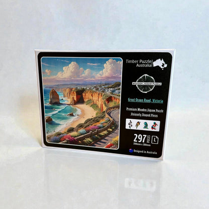 Great Ocean Road, VIC